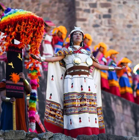 Inti Raymi