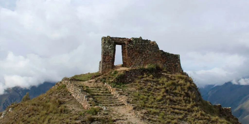 Valle Sagrado
