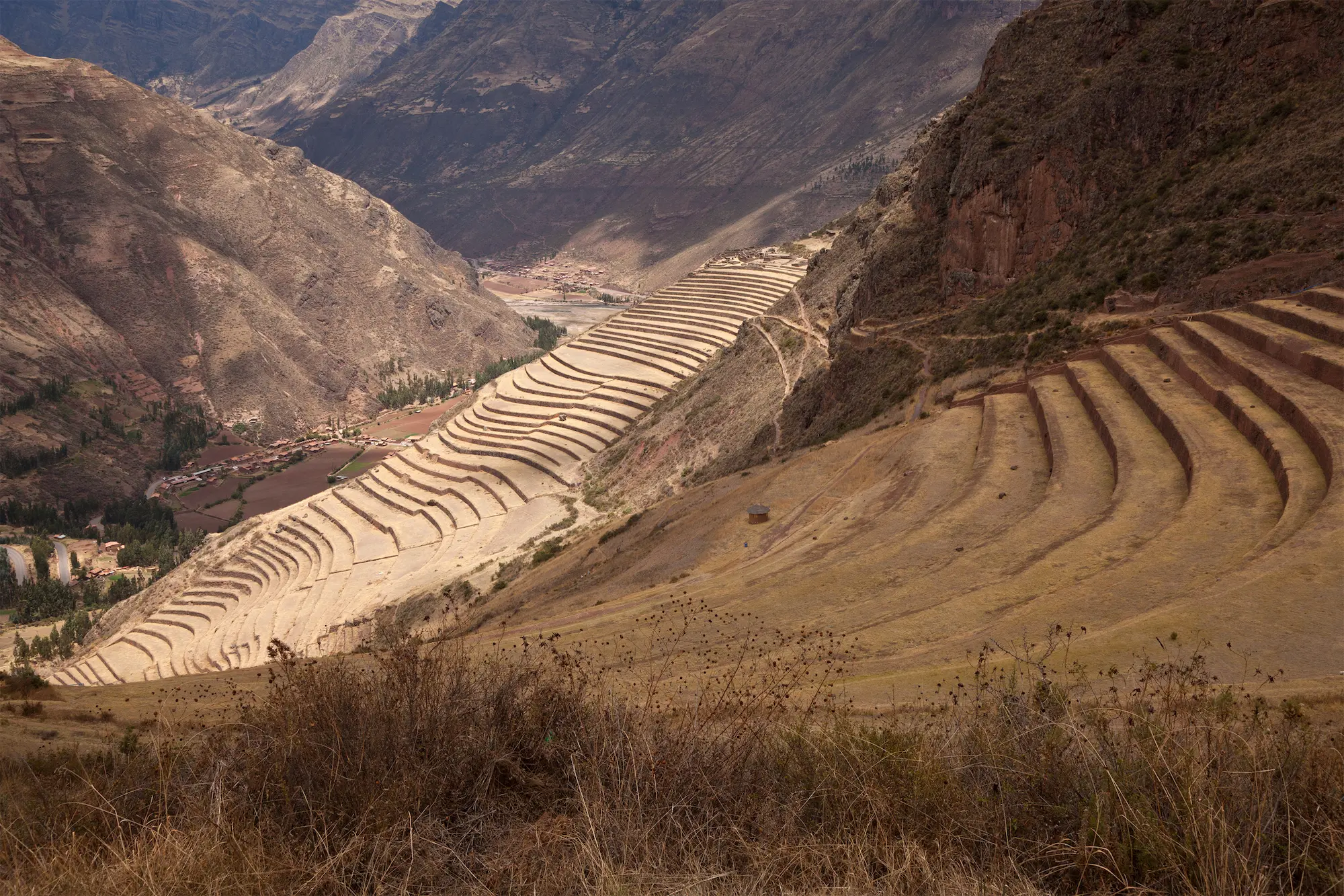 Valle Sagrado